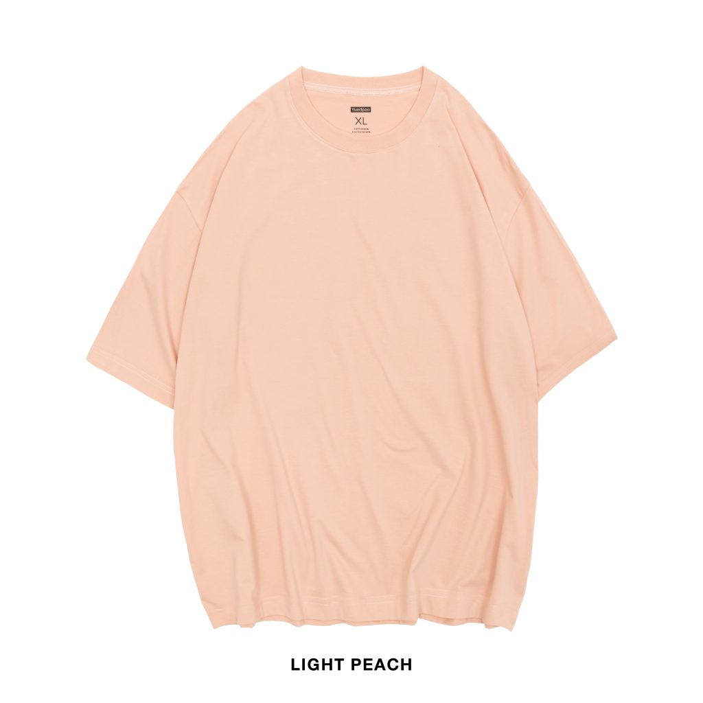 light peach