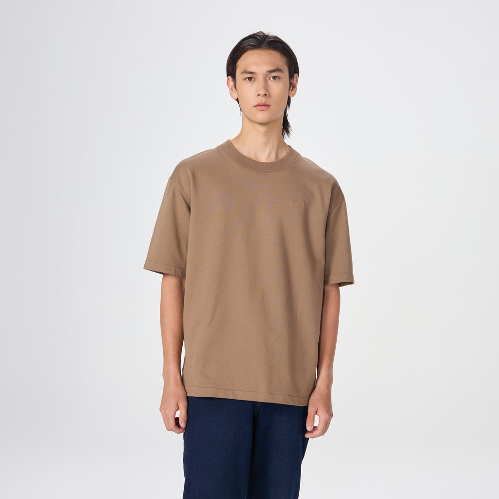 Feather Comfort Oversized__EspressoBrown