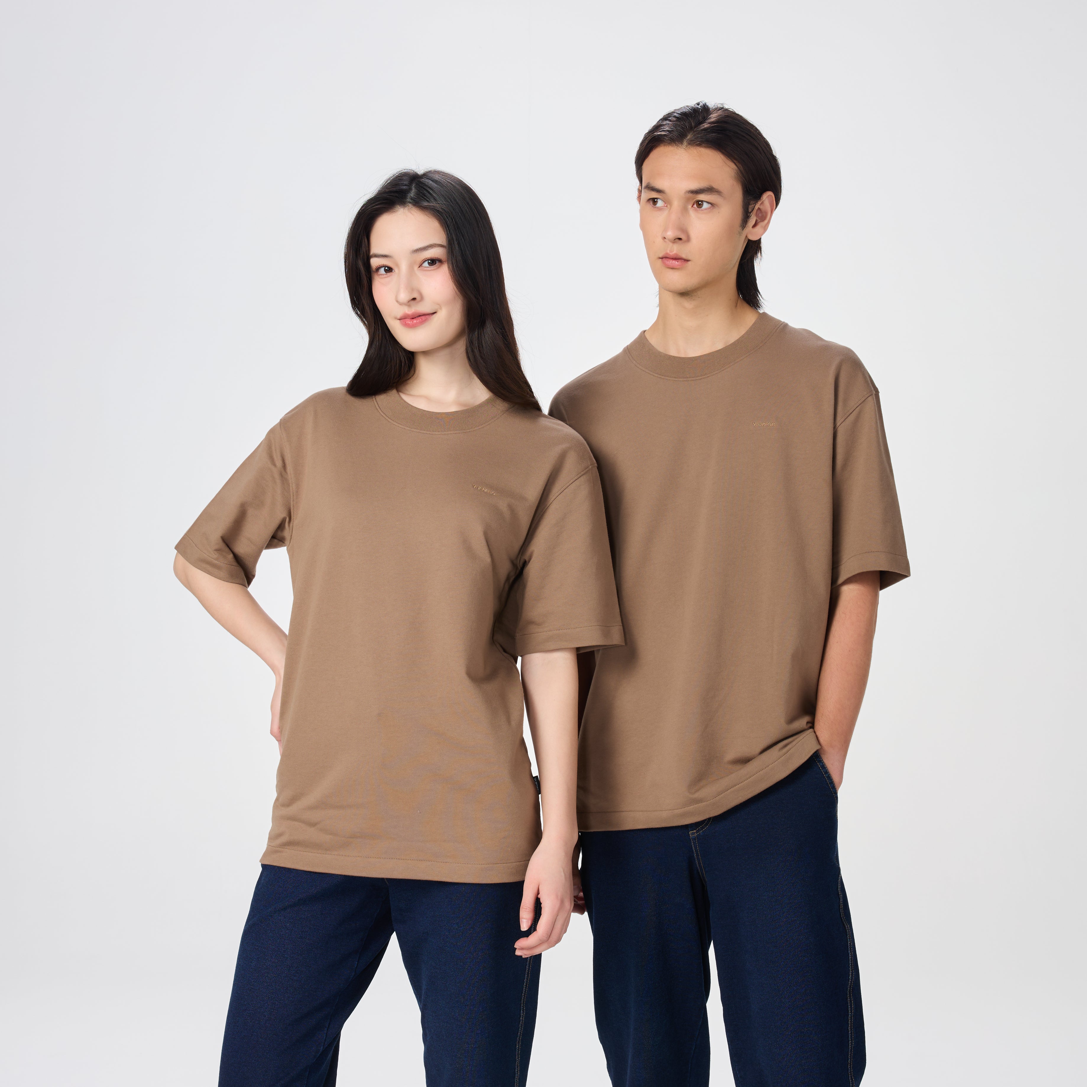 Feather Comfort Oversized__EspressoBrown