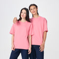 Feather Comfort Oversized__RosePink