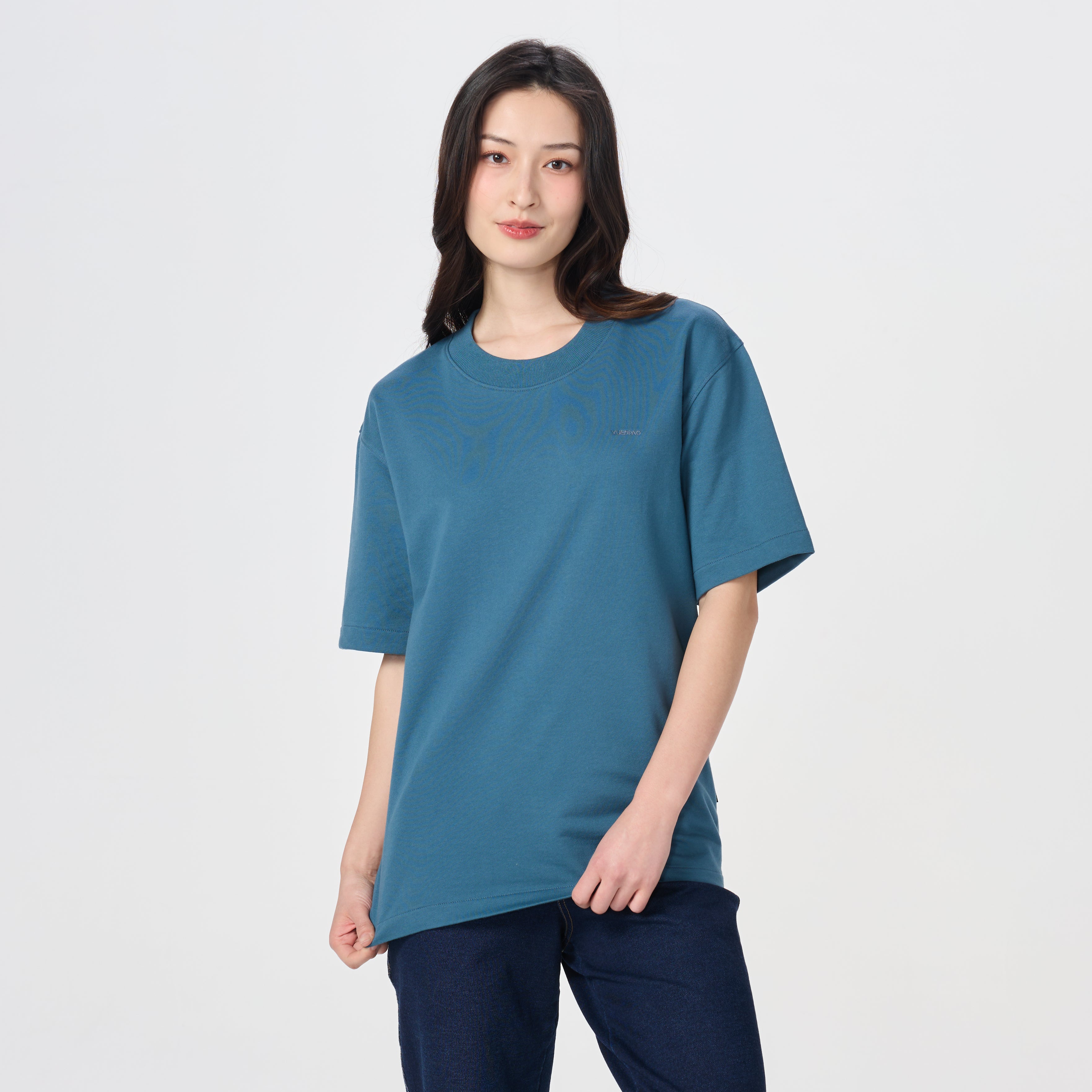 Feather Comfort Oversized__DarkThunder