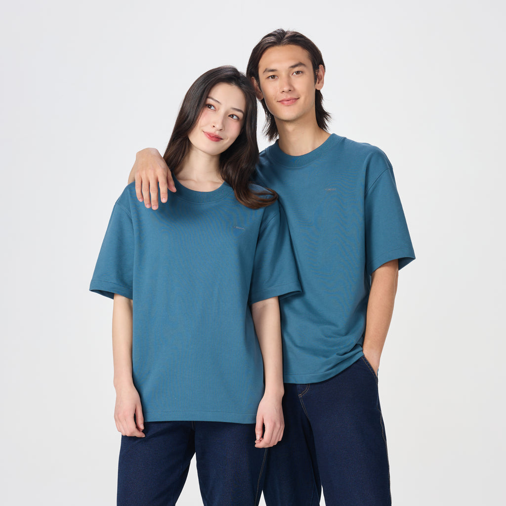 Feather Comfort Oversized__DarkThunder