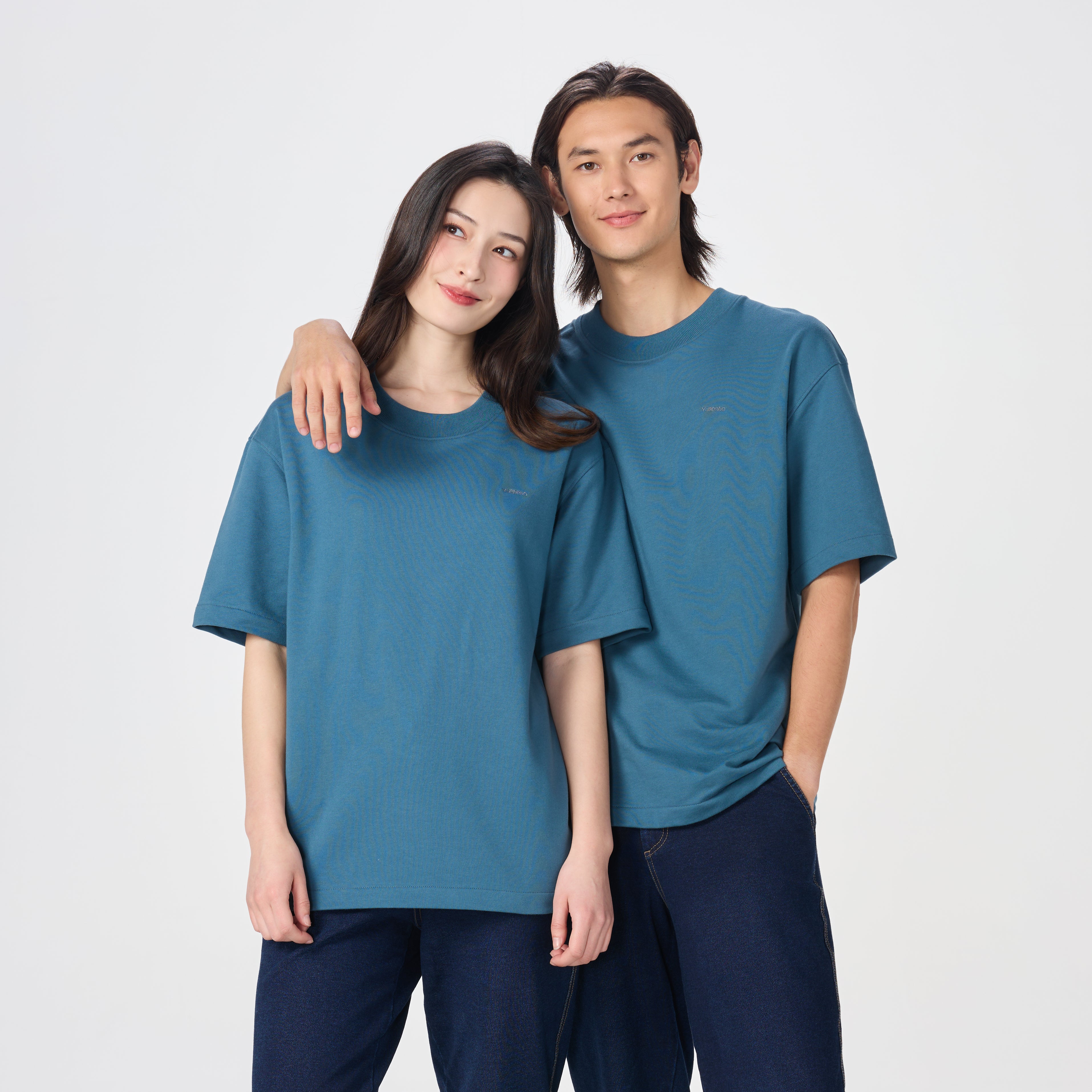 Feather Comfort Oversized__DarkThunder