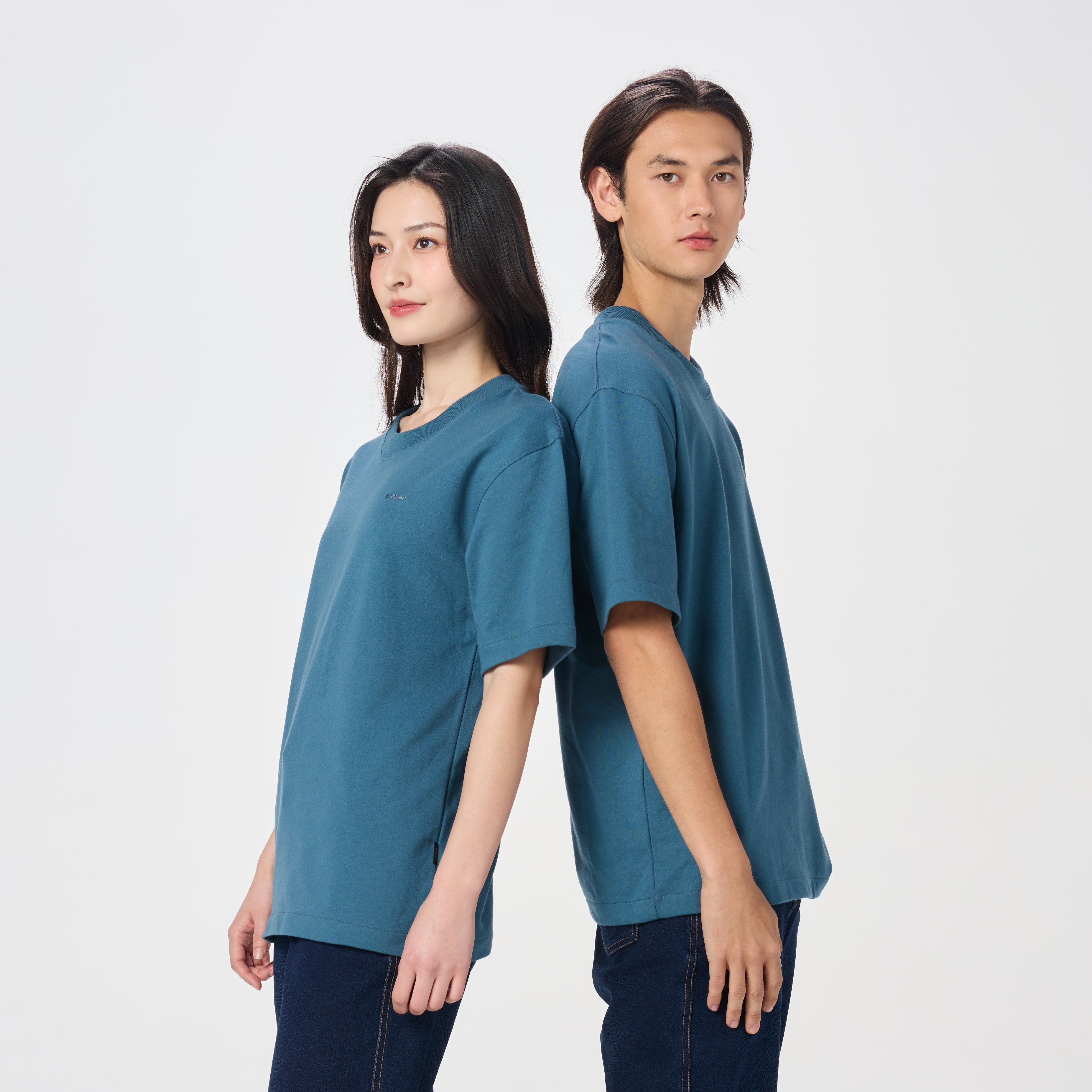 Feather Comfort Oversized__DarkThunder