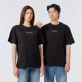 OVERSIZE YUEDPAO x SAME DIFFERENCE