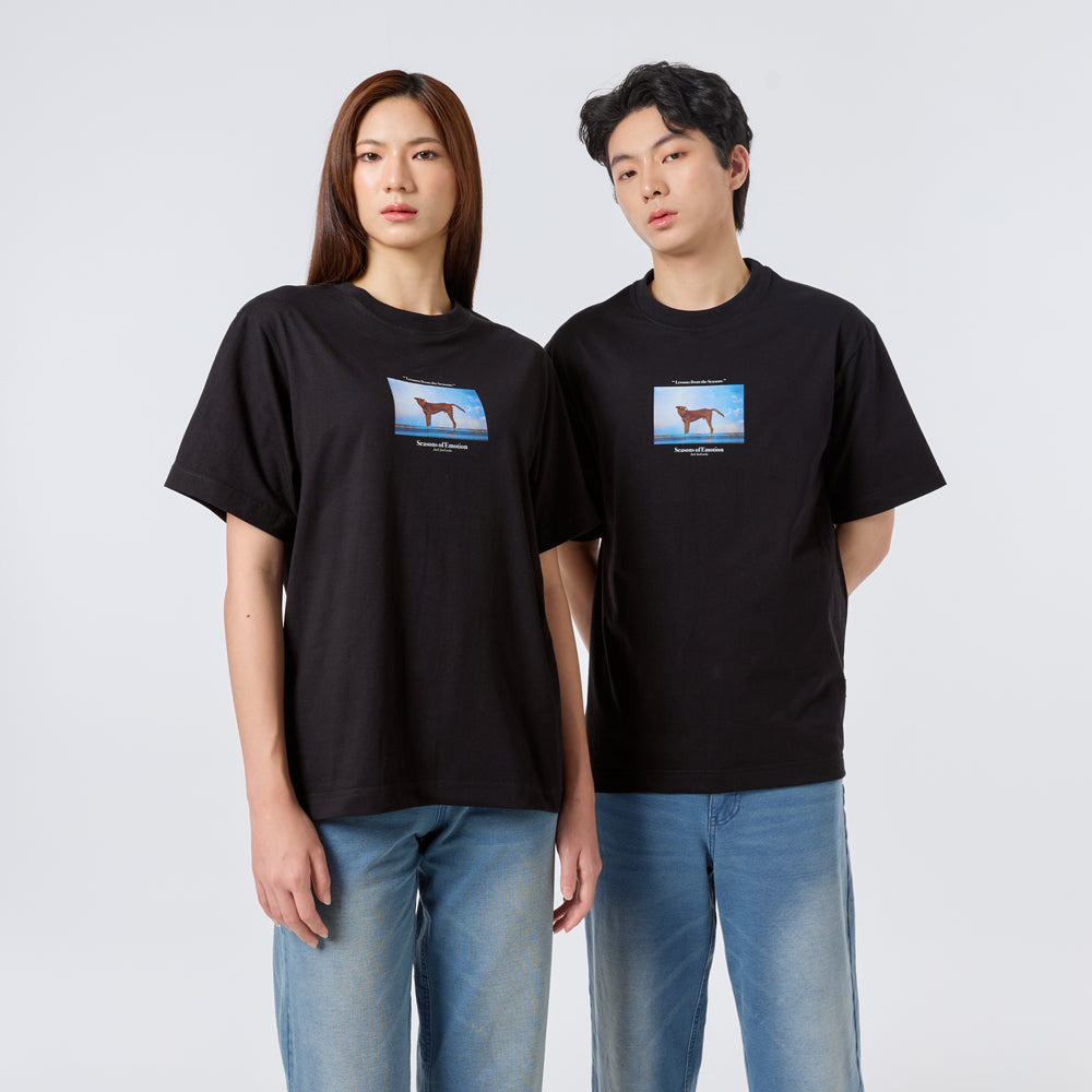 OVERSIZE YUEDPAO x SEASON OF EMOTION