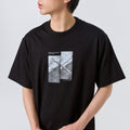 OVERSIZE YUEDPAO x IN TH SPACE BETWEEN