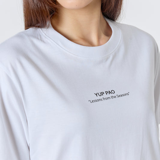 OVERSIZE YUEDPAO x YUP PAO