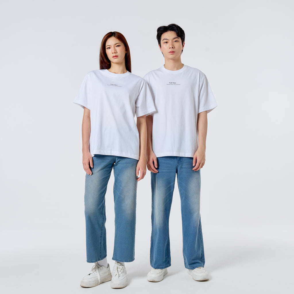 OVERSIZE YUEDPAO x YUP PAO
