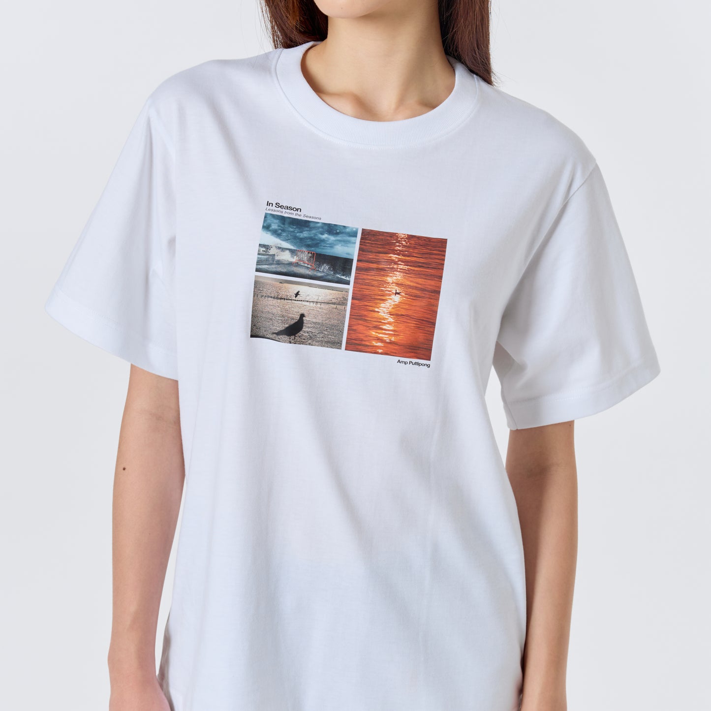 OVERSIZE YUEDPAO x IN SEASON