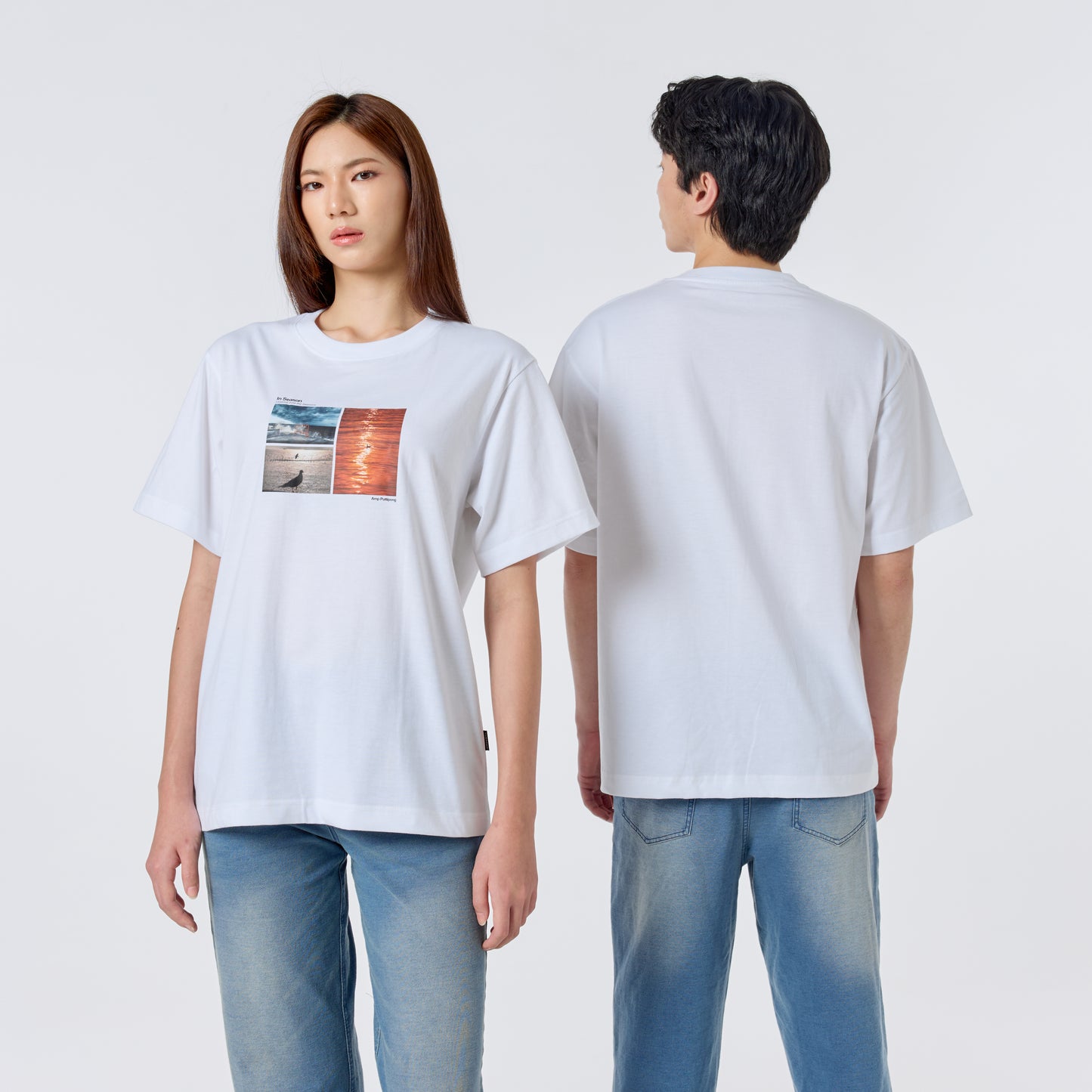 OVERSIZE YUEDPAO x IN SEASON