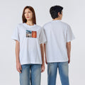 OVERSIZE YUEDPAO x IN SEASON