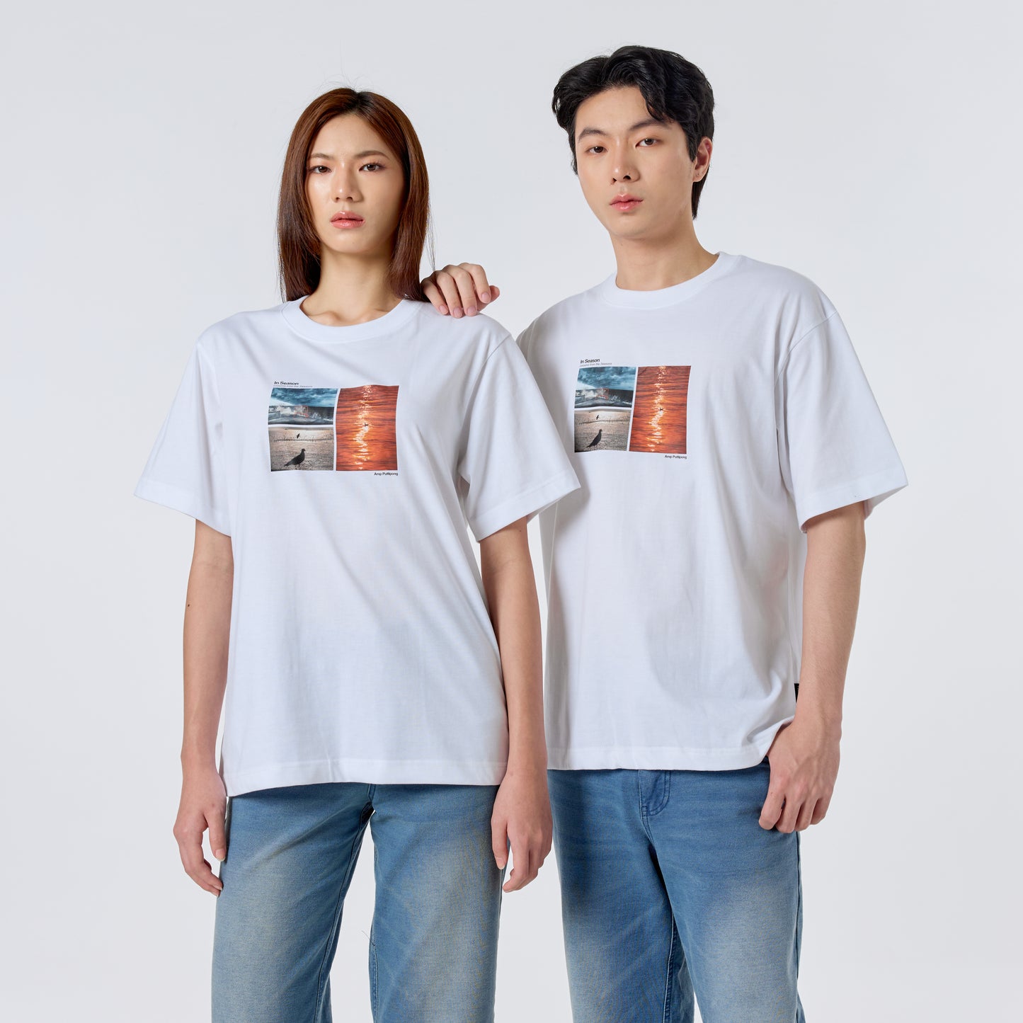 OVERSIZE YUEDPAO x IN SEASON
