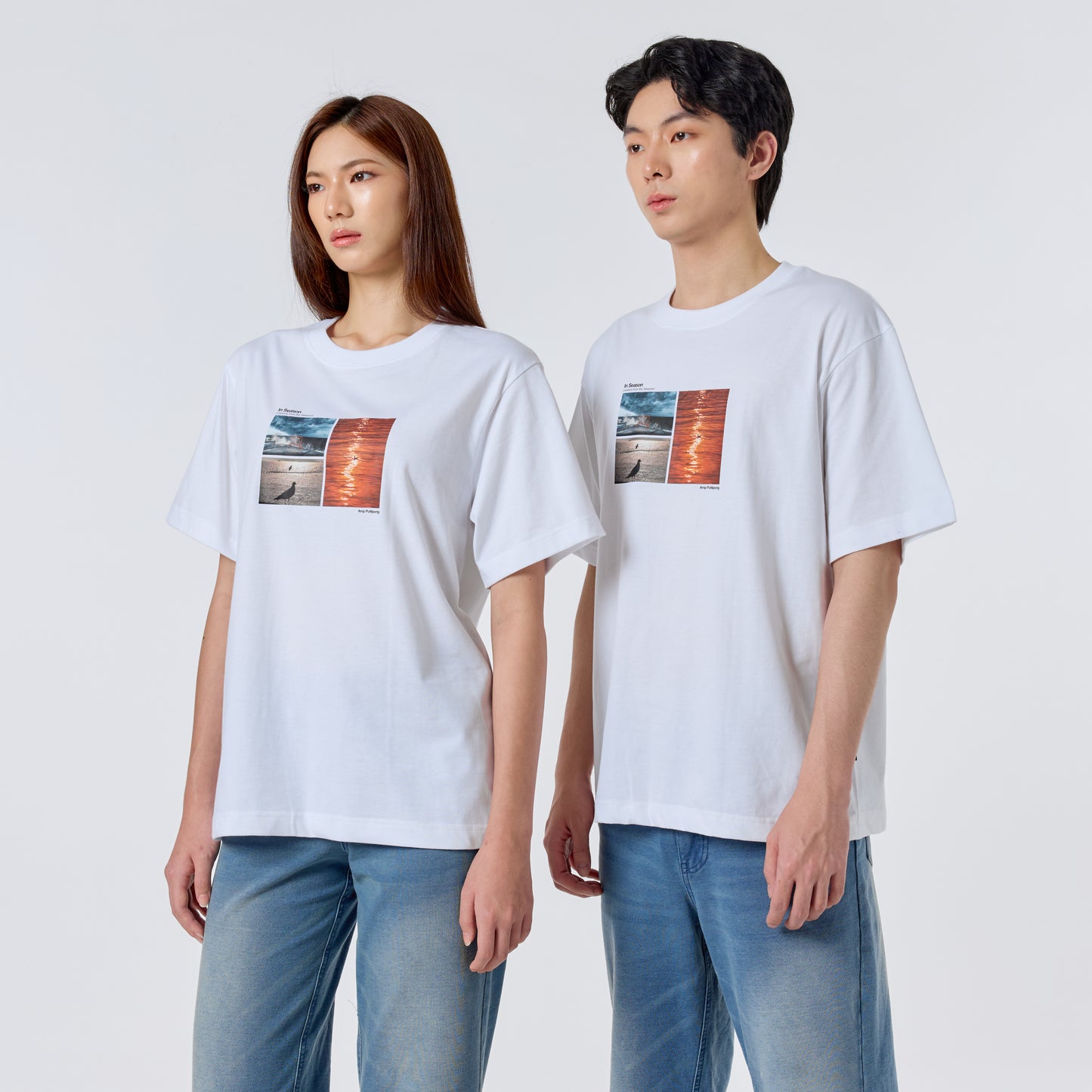 OVERSIZE YUEDPAO x IN SEASON
