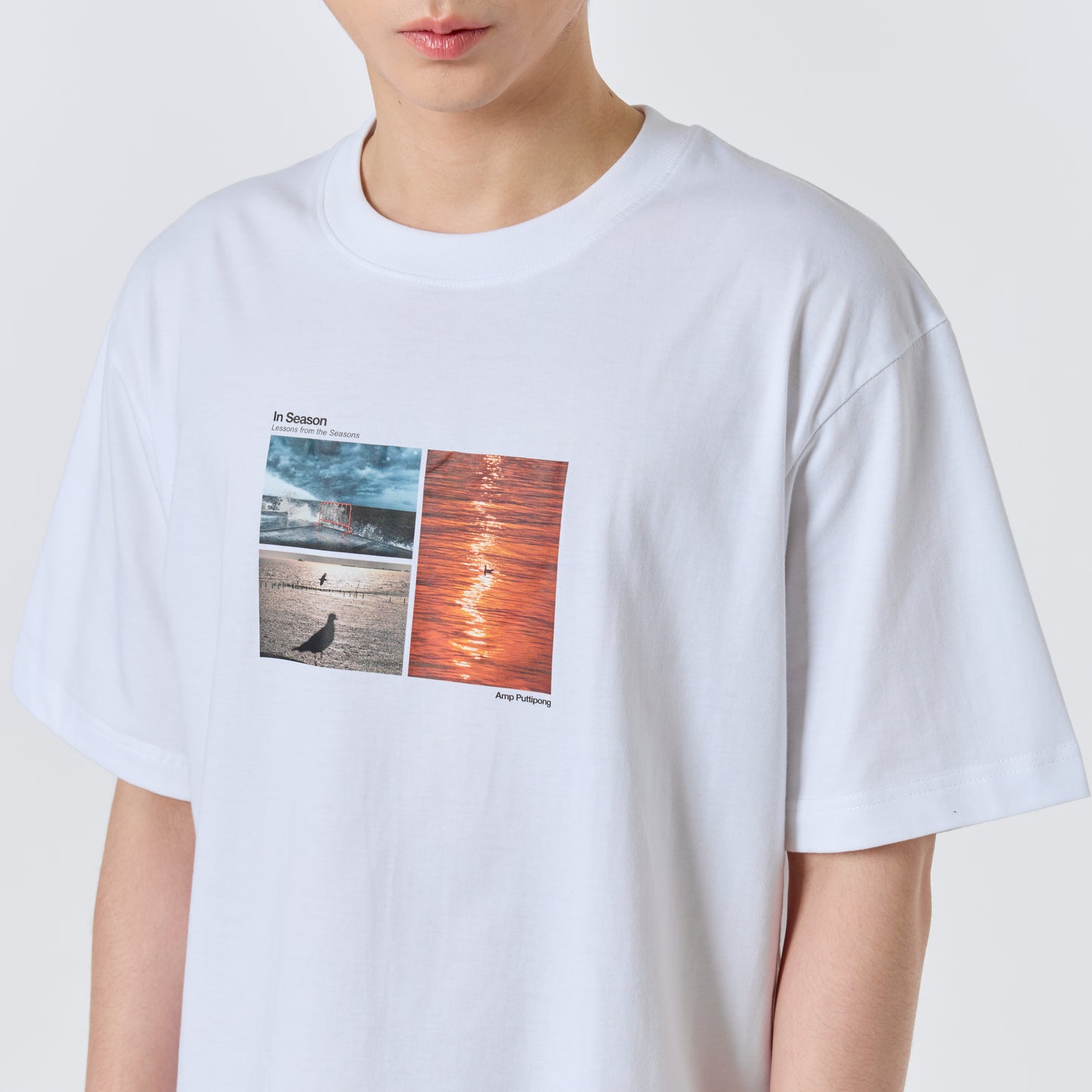 OVERSIZE YUEDPAO x IN SEASON