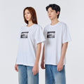 OVERSIZE YUEDPAO x FORGET THE PAST