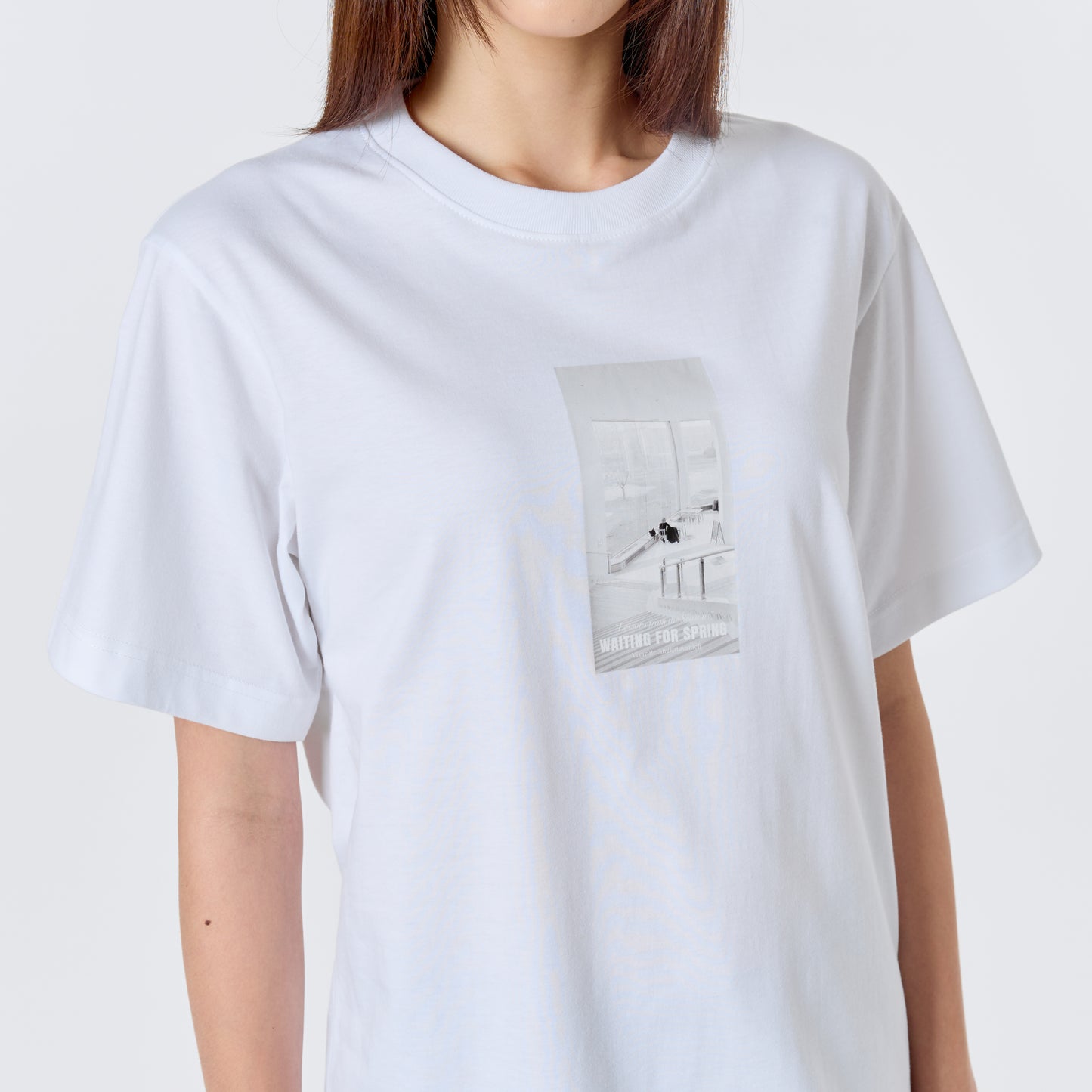 OVERSIZE YUEDPAO x WAITING FOR SPRING