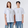 OVERSIZE YUEDPAO x WAITING FOR SPRING