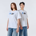 OVERSIZE YUEDPAO x SAME ASPECT,NEW EFFECTS