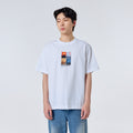 OVERSIZE YUEDPAO x PASSING SKIES