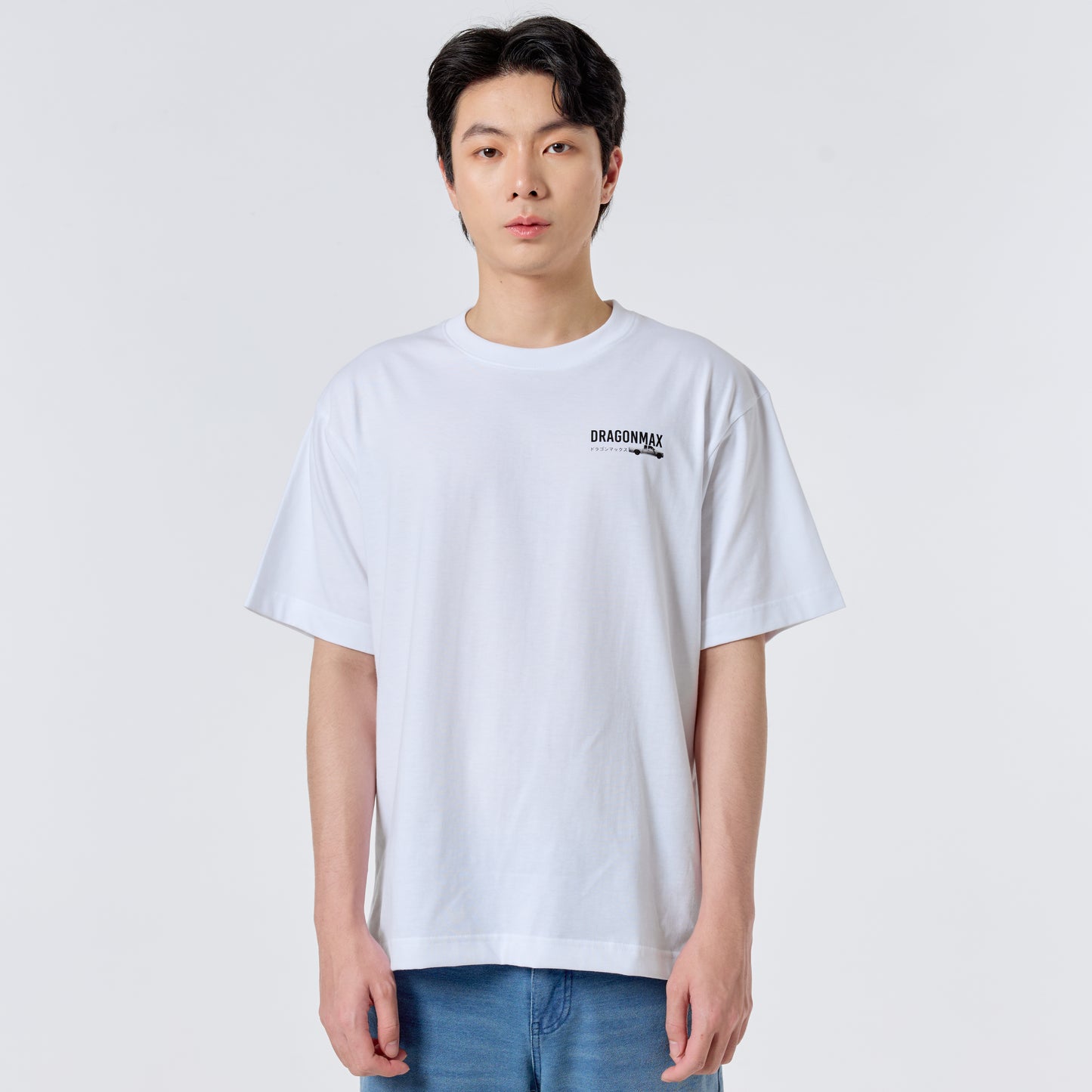 YUEDPAO X ISUZU_Born To Be Legend 1988