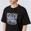 YUEDPAO x ISUZU_DRAGONMAX