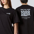 YUEDPAO X ISUZU_Born To Be Legend 1988