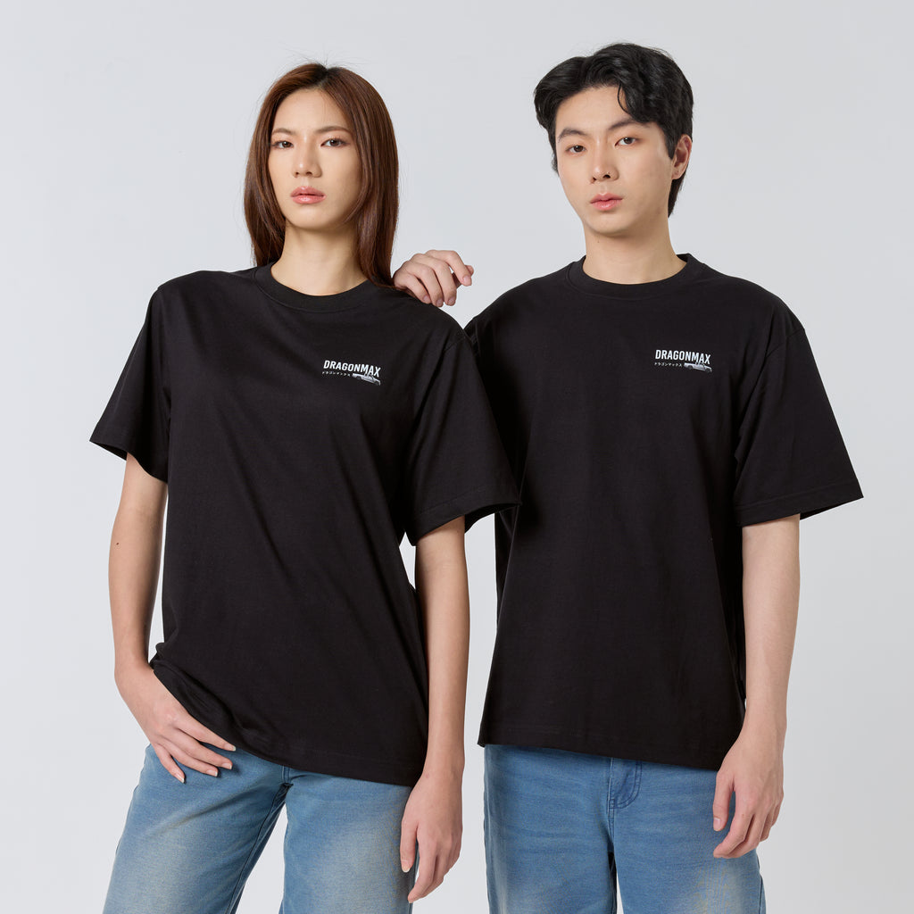 YUEDPAO X ISUZU_Born To Be Legend 1988