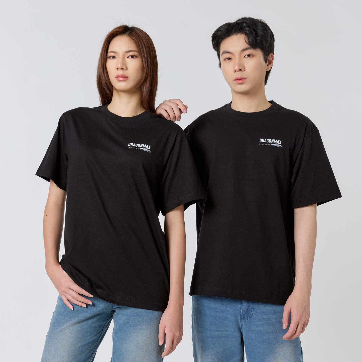 YUEDPAO X ISUZU_Born To Be Legend 1988
