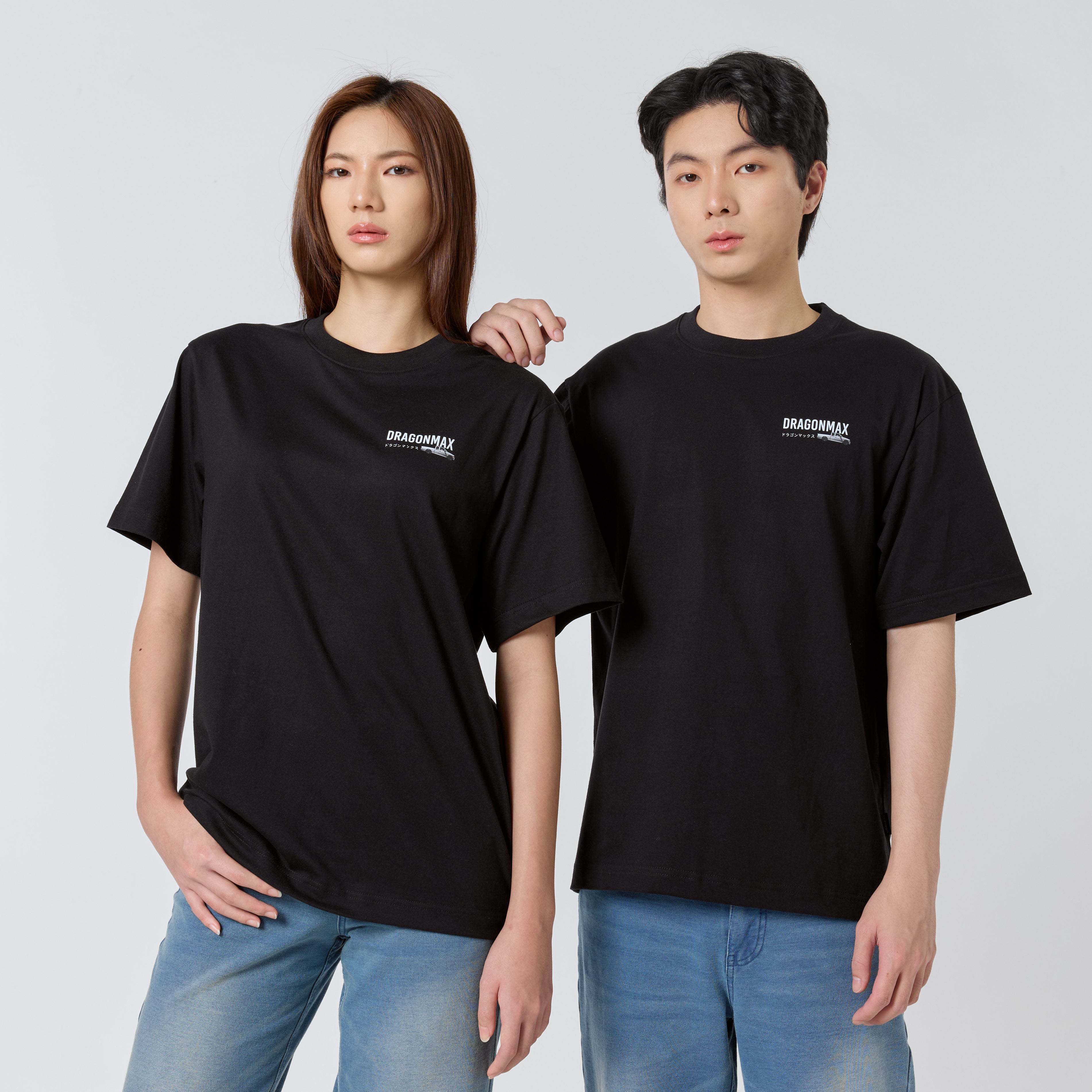YUEDPAO X ISUZU_Born To Be Legend 1988