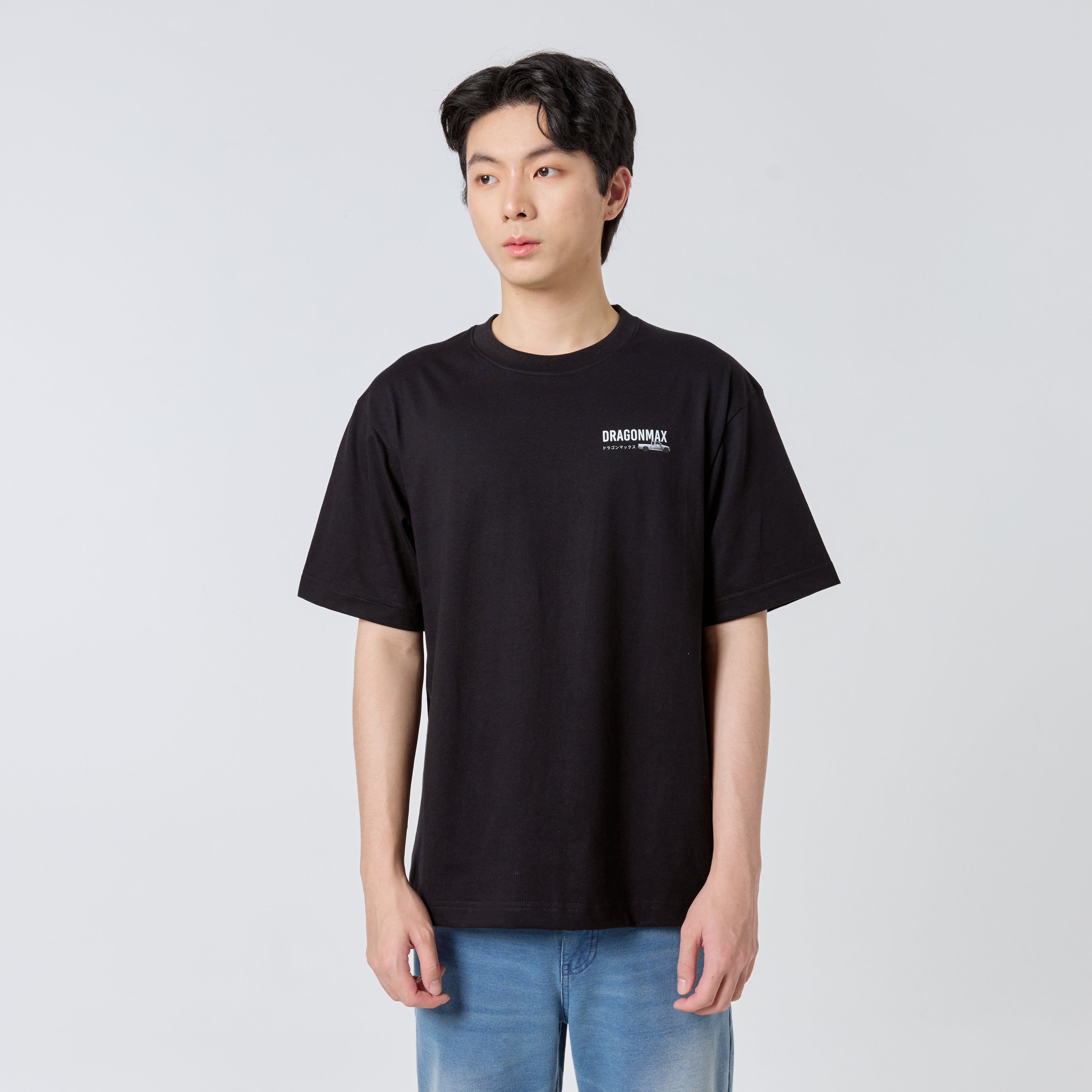 YUEDPAO X ISUZU_Born To Be Legend 1988