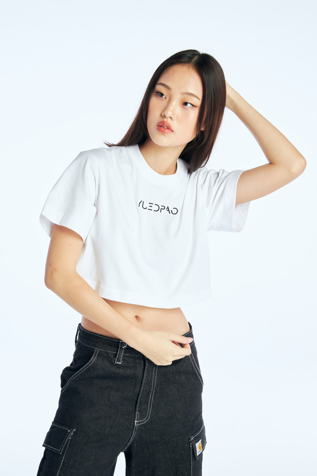 CROP YUEDPAO THE FUTURE