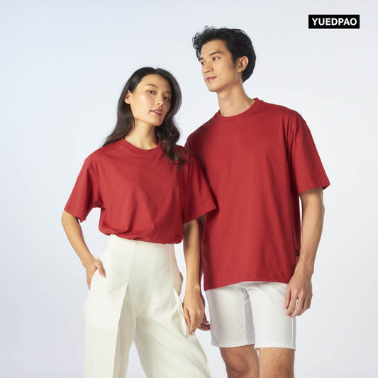 Oversized timeless_Cherry