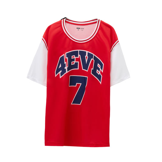 BASKETBALL YUEDPAO x 4EVE