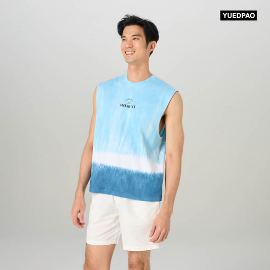 Sleeveless_TieDye_The Moment Sky Blue