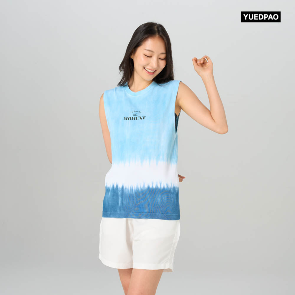 Sleeveless_TieDye_The Moment Sky Blue