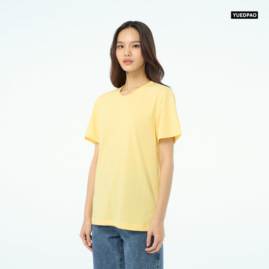 NEW Unisex_คอกลม_Lemon