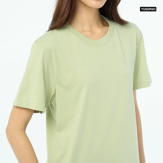 NEW Unisex_คอกลม_Matcha