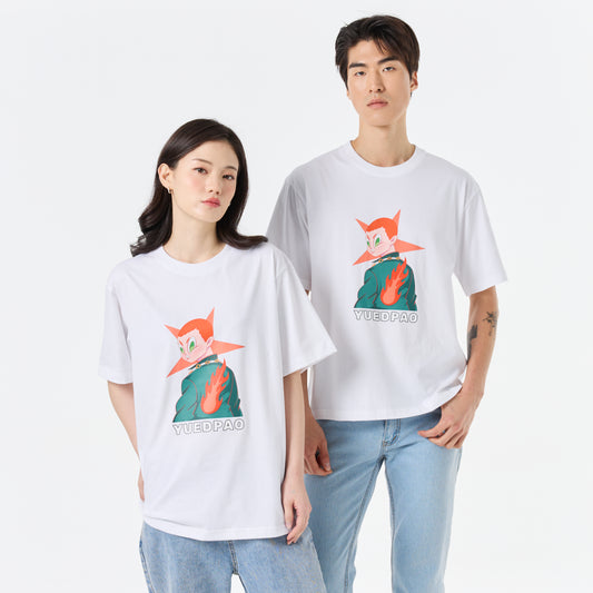 YUEDPAO x PPB HEATWAVE