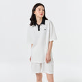 Y Collection Polo 2025_White