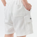 Y Collection Polo 2025_White