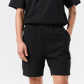 Y Collection Polo 2025_Black