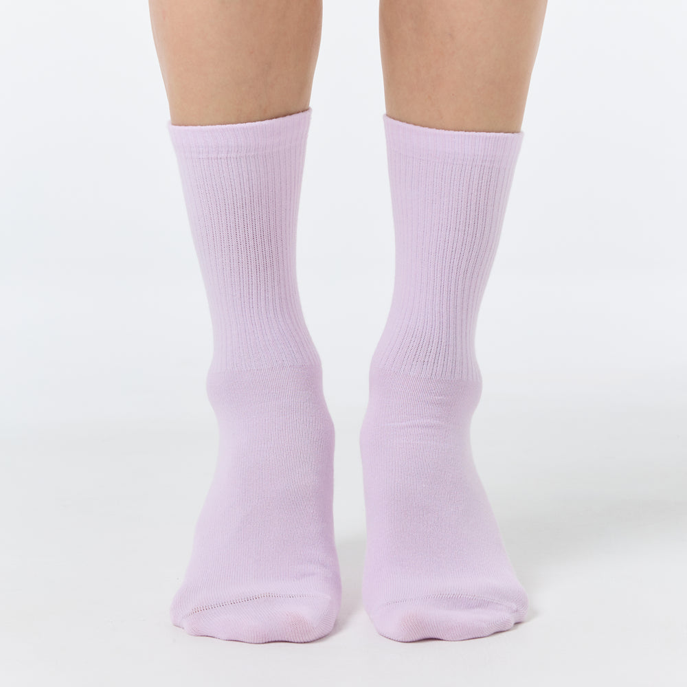 YUEDPAO ULTRA_FIT SOCKS_PINK PASTEL