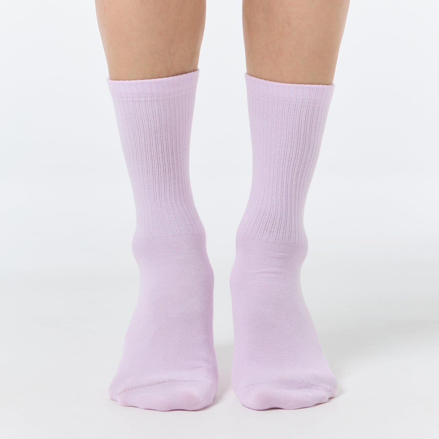 YUEDPAO ULTRA_FIT SOCKS_PINK PASTEL