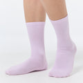 YUEDPAO ULTRA_FIT SOCKS_PINK PASTEL