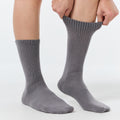 YUEDPAO ULTRA_FIT SOCKS_GRAY