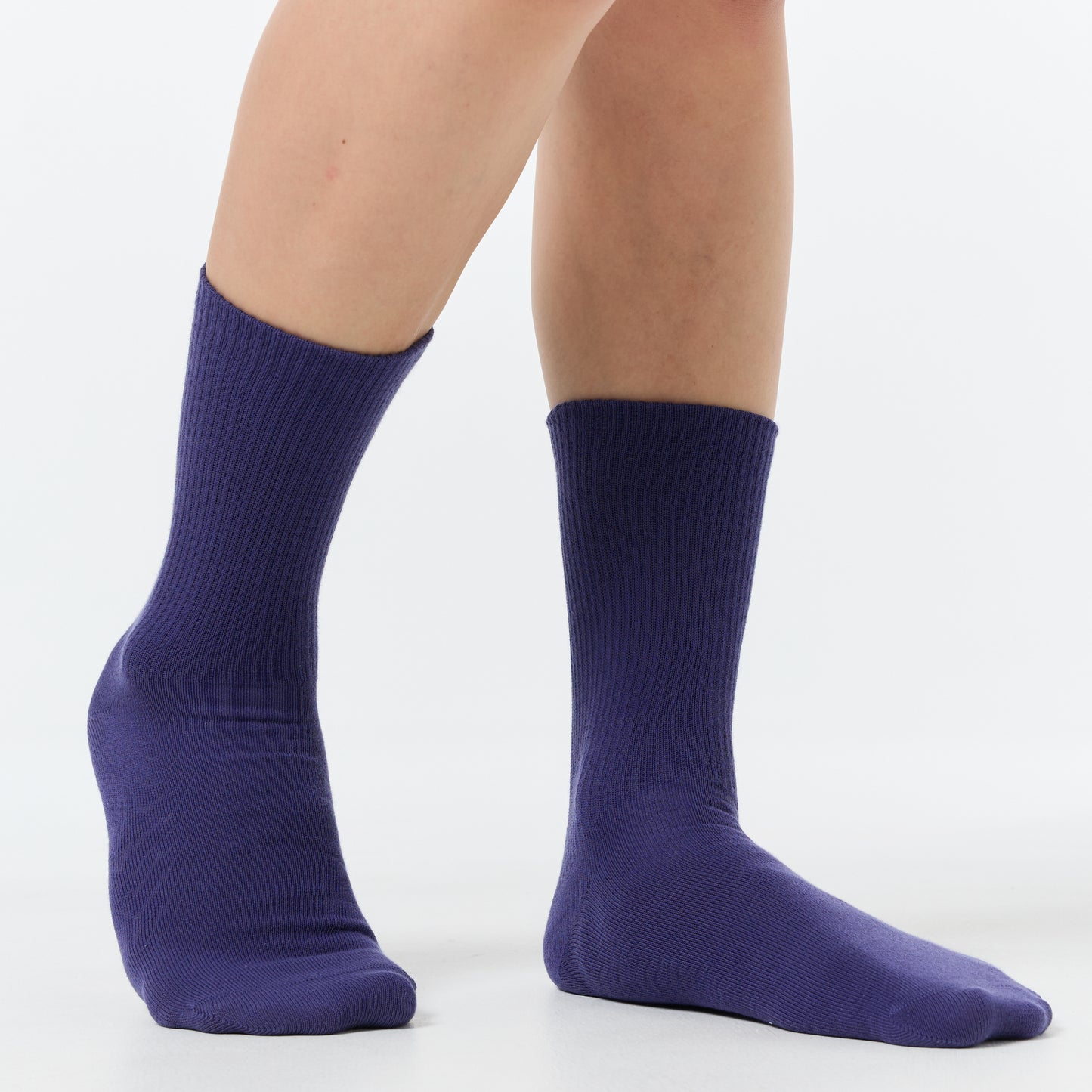 YUEDPAO ULTRA_FIT SOCKS_PURPLE