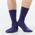 YUEDPAO ULTRA_FIT SOCKS_PURPLE