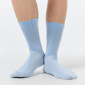 YUEDPAO ULTRA_FIT SOCKS_CLOUDY BLUE