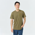 Ultrasoft Unisex Round Neck_Olive Green